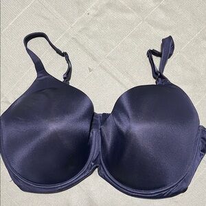 Elegant Black Women's Bra